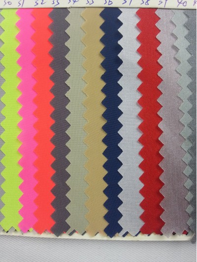 HK HAXG 300T 消光防絨 細節-7